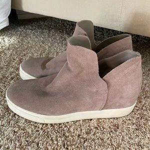 Steve Madden Wrangle Shoes
